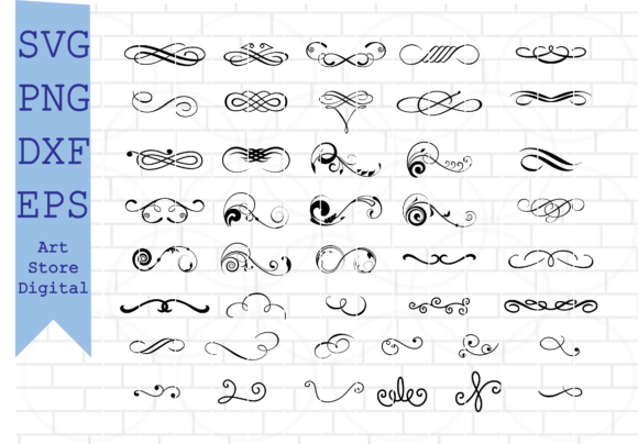 Download Swirl Svg - Swirl Collection