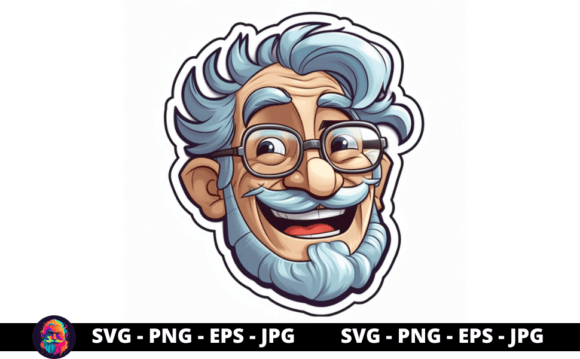 Download Sticker Día Del Padre - Premium Bundle