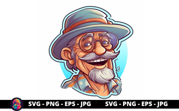 Download Sticker Día Del Padre - Premium Bundle